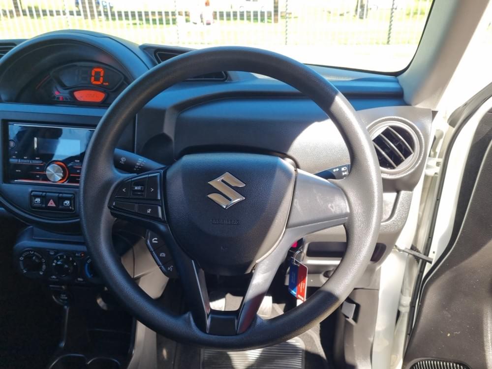 Suzuki S-Presso 1.0 Gl