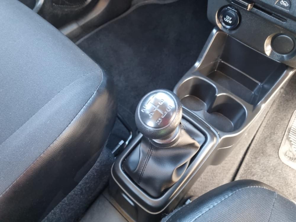 Suzuki S-Presso 1.0 Gl
