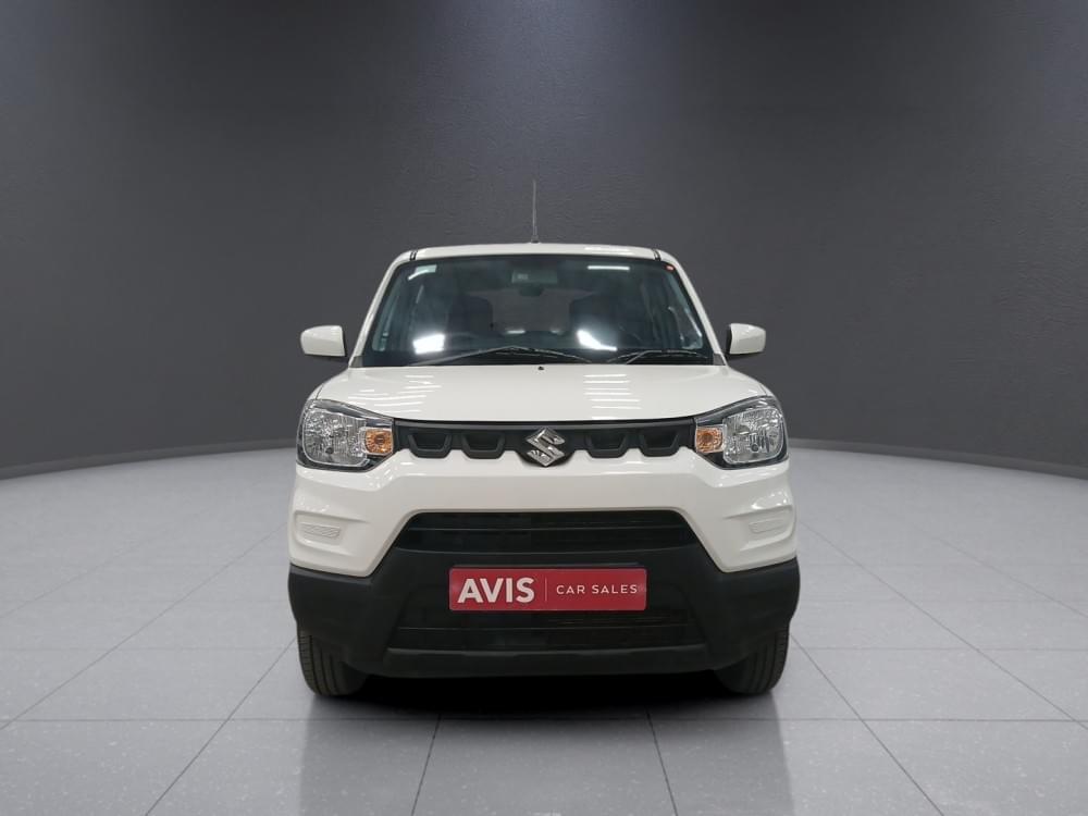 Suzuki S-Presso 1.0 Gl Amt