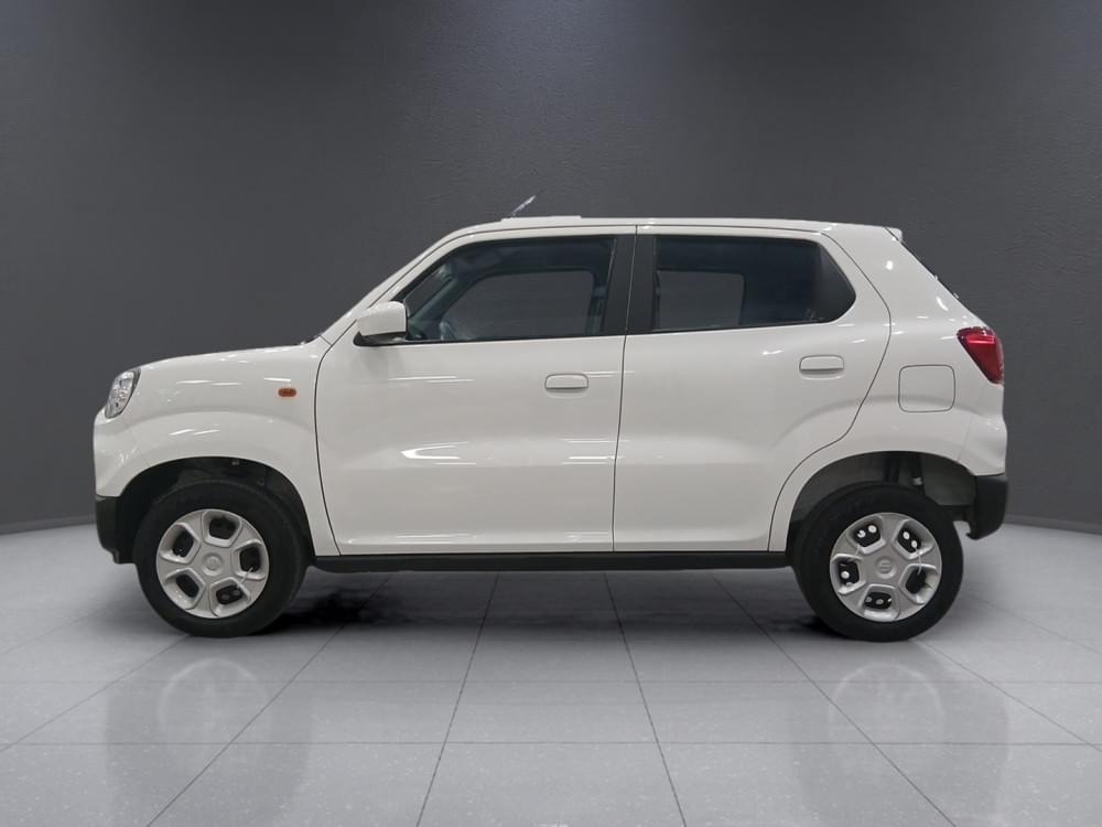 Suzuki S-Presso 1.0 Gl Amt