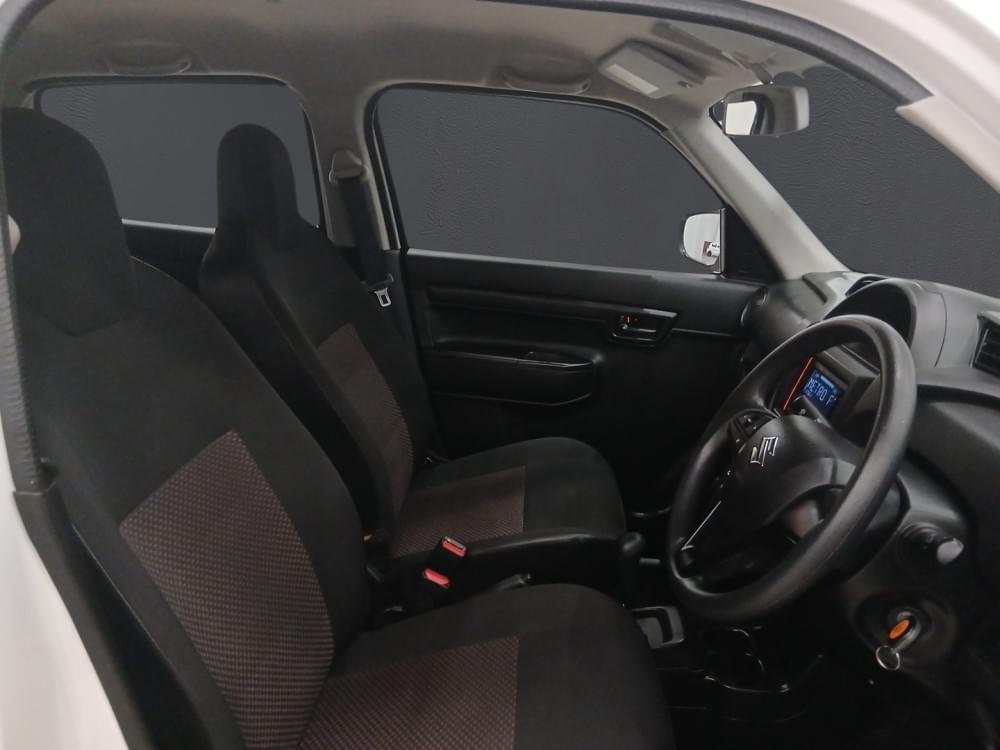 Suzuki S-Presso 1.0 Gl Amt