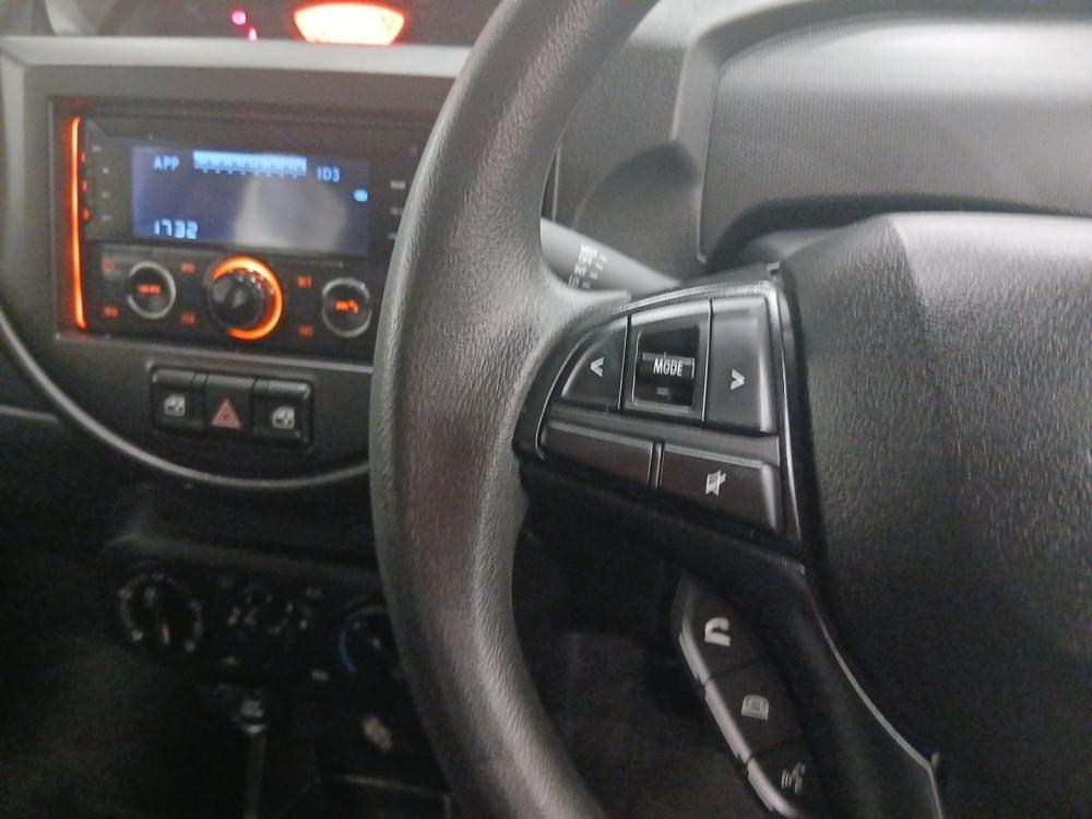 Suzuki S-Presso 1.0 Gl Amt