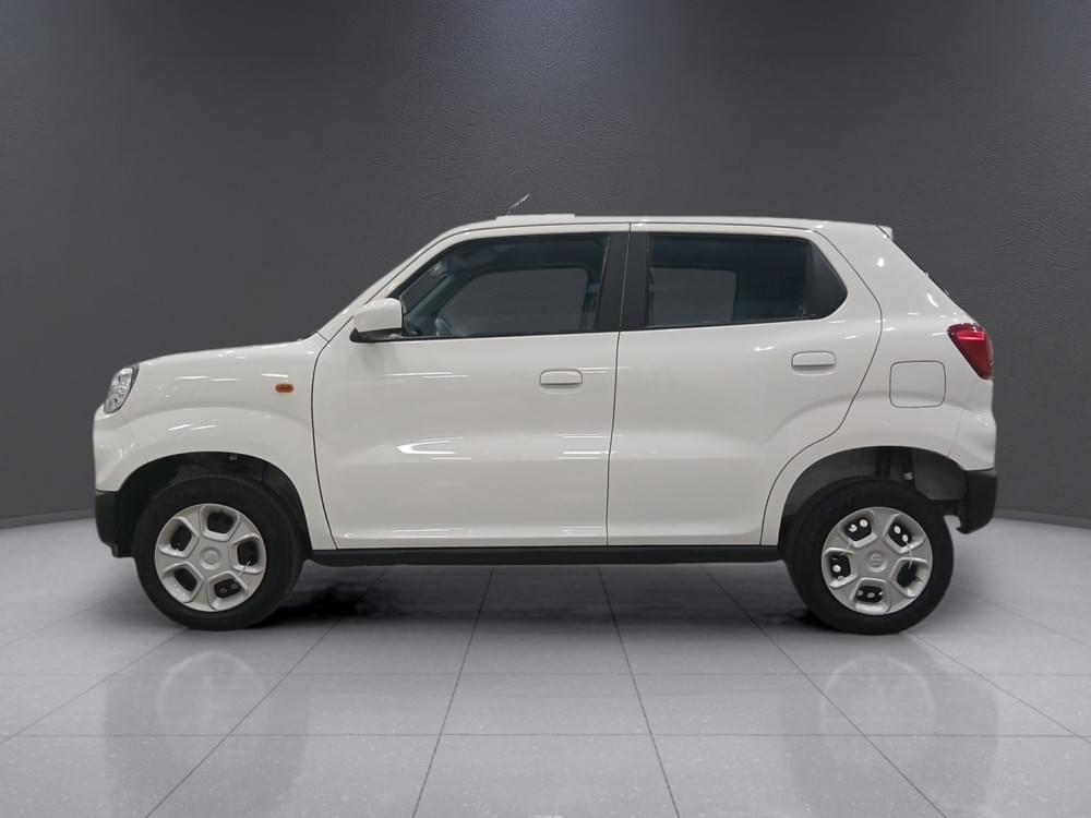 Suzuki S-Presso 1.0 Gl Amt