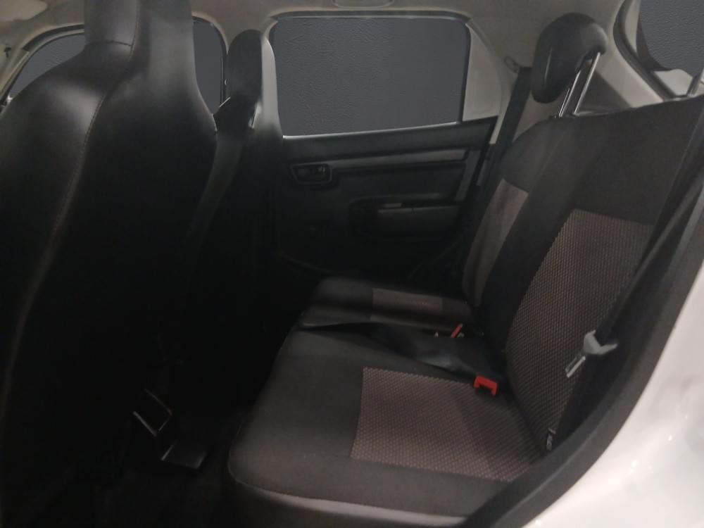 Suzuki S-Presso 1.0 Gl Amt