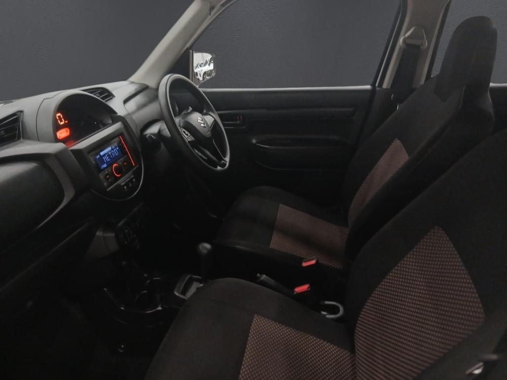 Suzuki S-Presso 1.0 Gl Amt