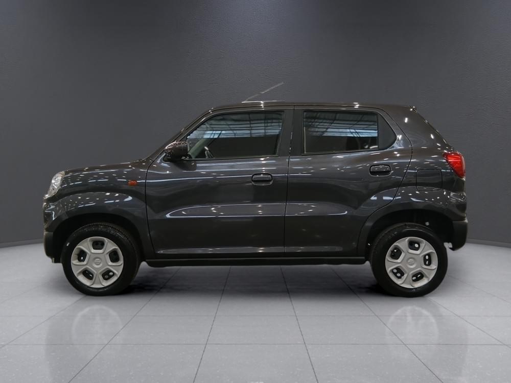 Suzuki S-Presso 1.0 Gl Amt