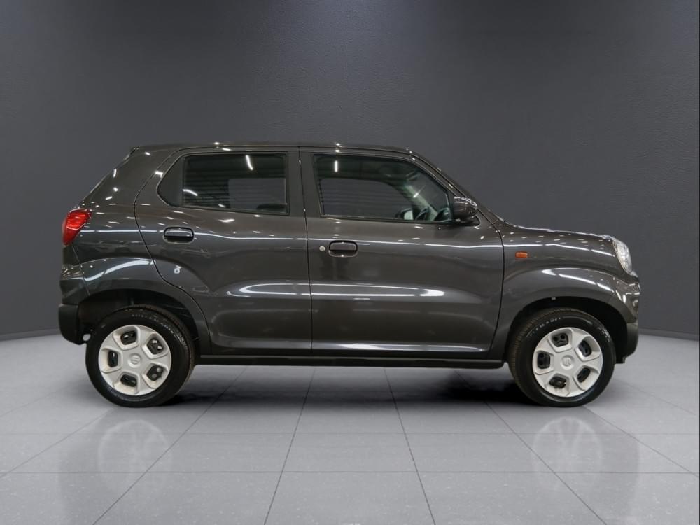 Suzuki S-Presso 1.0 Gl Amt
