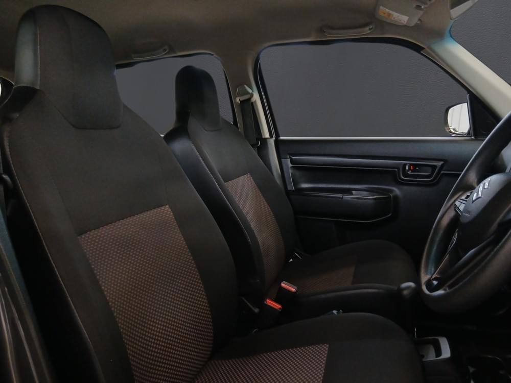 Suzuki S-Presso 1.0 Gl Amt