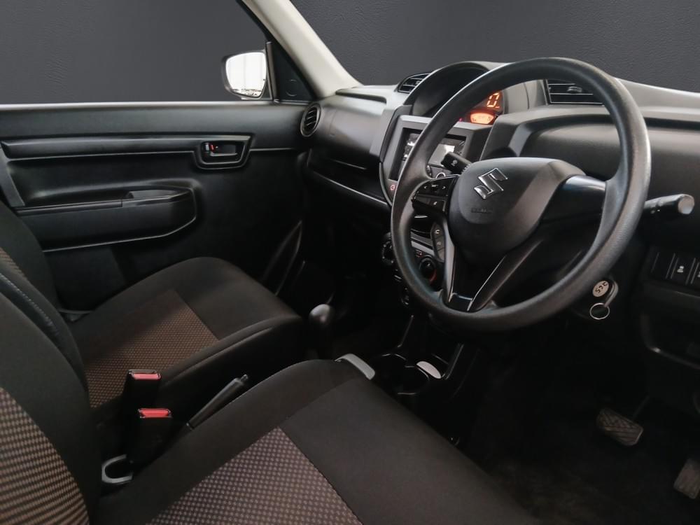 Suzuki S-Presso 1.0 Gl Amt
