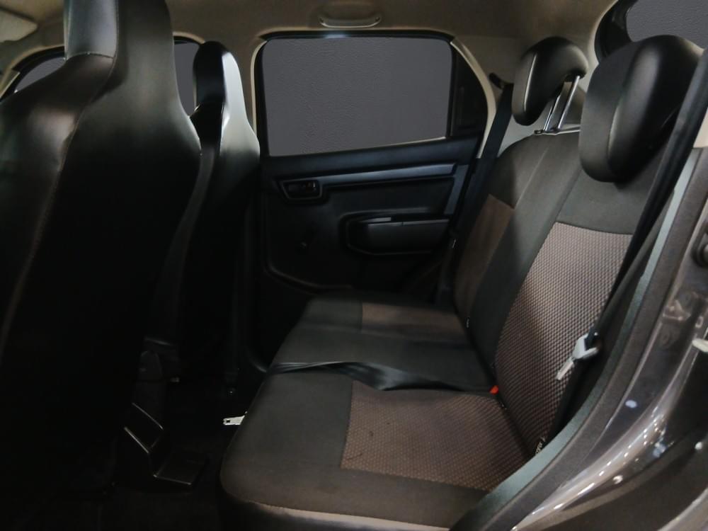 Suzuki S-Presso 1.0 Gl Amt