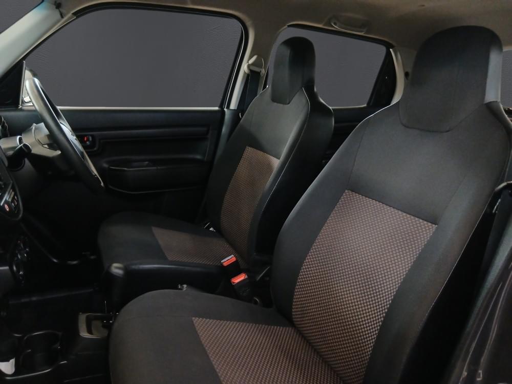 Suzuki S-Presso 1.0 Gl Amt