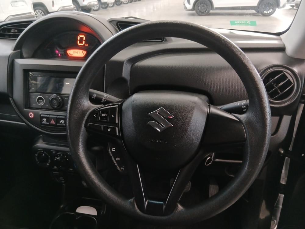Suzuki S-Presso 1.0 Gl Amt
