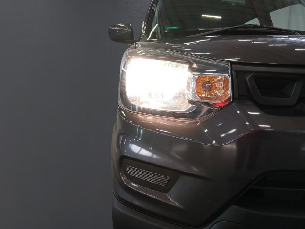 Suzuki S-Presso 1.0 Gl Amt