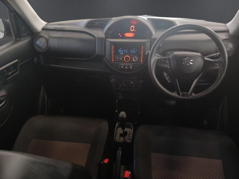 Suzuki S-Presso 1.0 Gl+ Amt