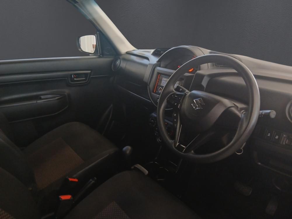 Suzuki S-Presso 1.0 Gl+ Amt