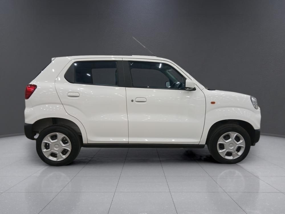 Suzuki S-Presso 1.0 Gl Amt
