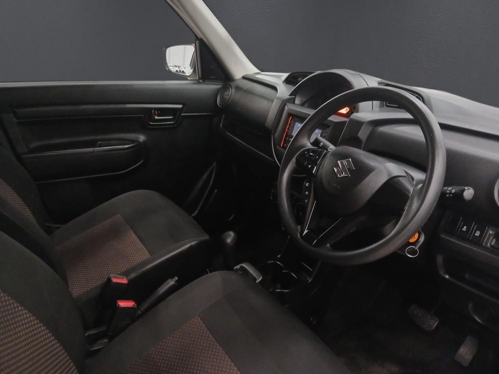 Suzuki S-Presso 1.0 Gl Amt