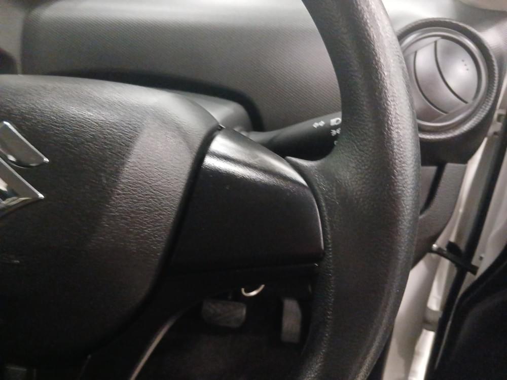 Suzuki S-Presso 1.0 Gl Amt