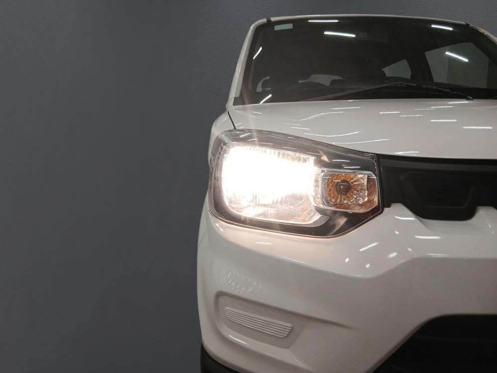 Suzuki S-Presso 1.0 Gl Amt