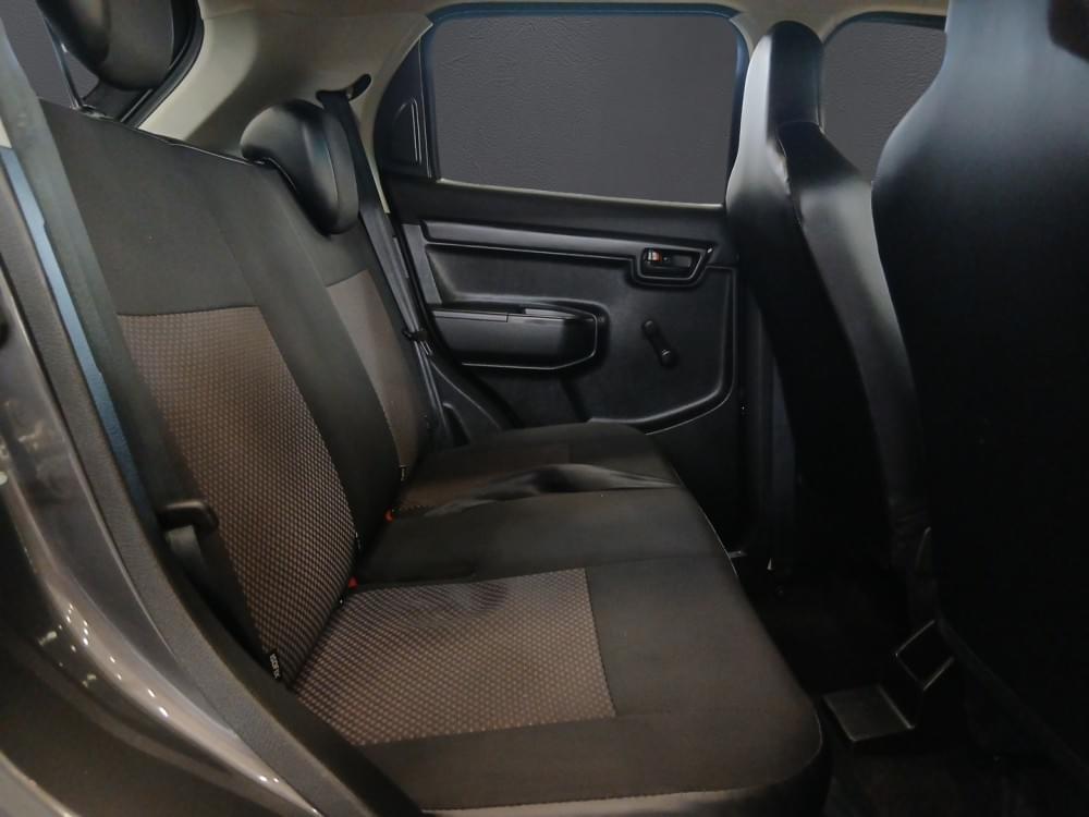 Suzuki S-Presso 1.0 Gl Amt