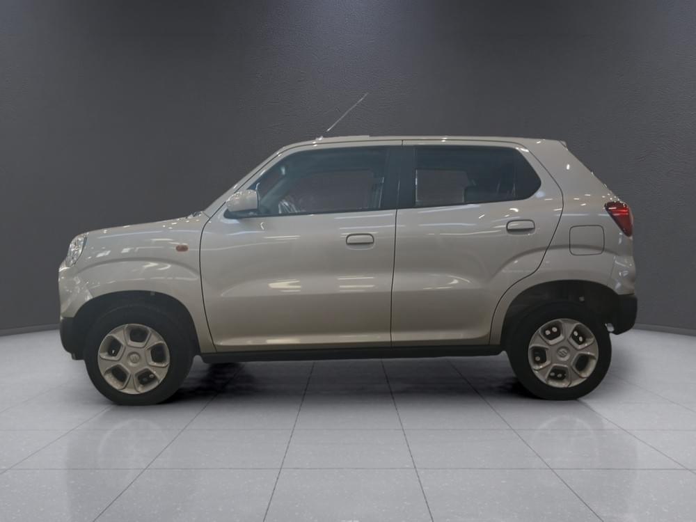Suzuki S-Presso 1.0 Gl Amt
