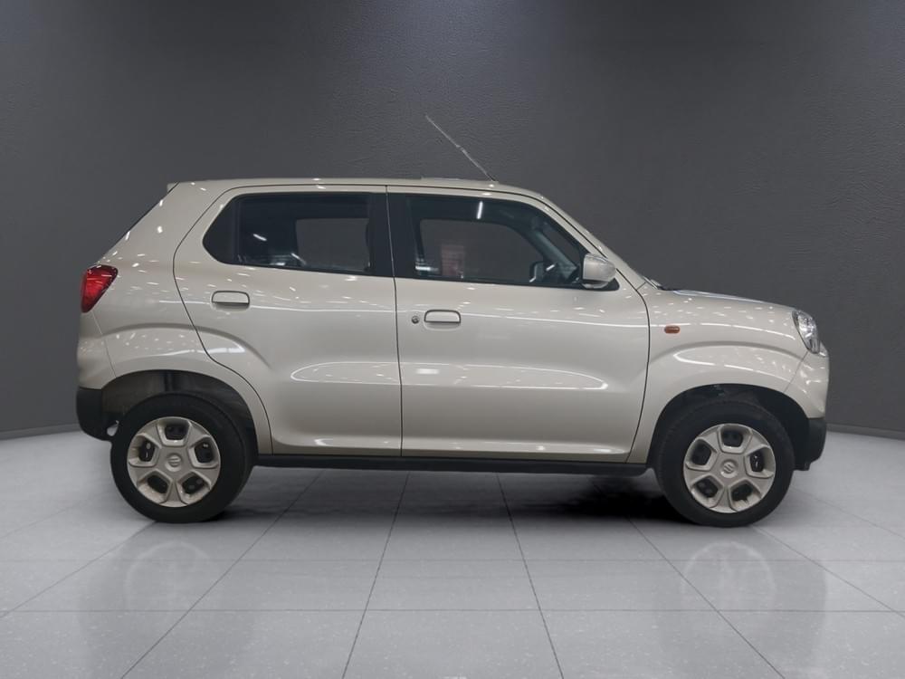 Suzuki S-Presso 1.0 Gl Amt
