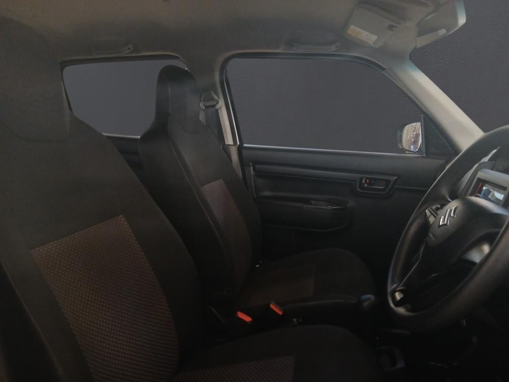 Suzuki S-Presso 1.0 Gl Amt