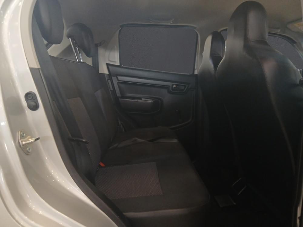 Suzuki S-Presso 1.0 Gl Amt