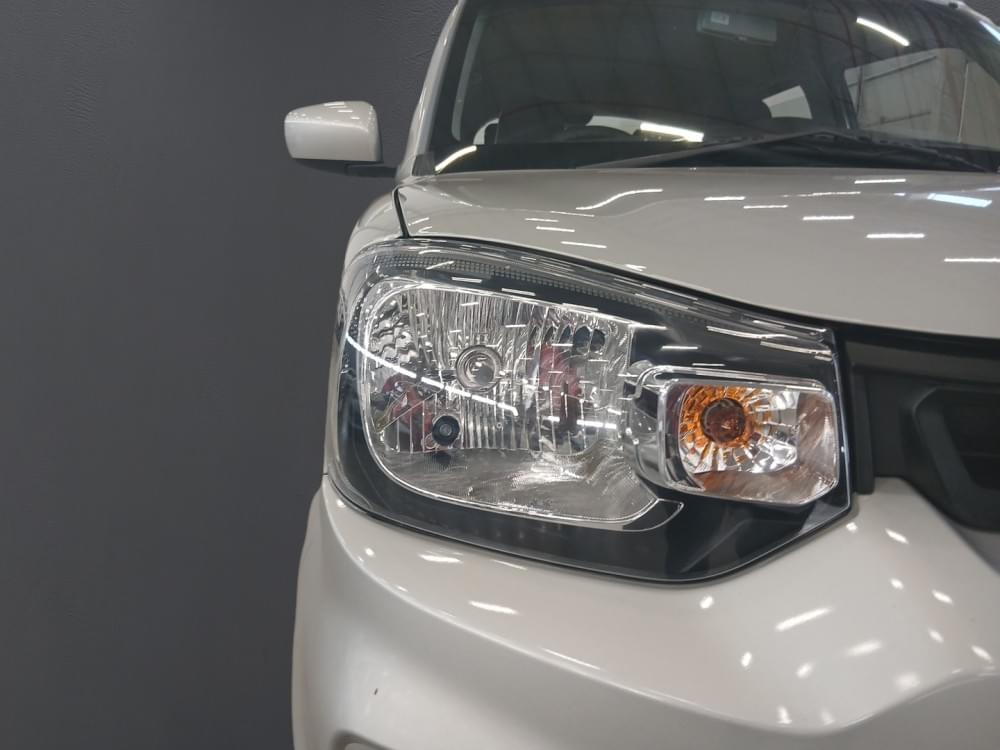 Suzuki S-Presso 1.0 Gl Amt