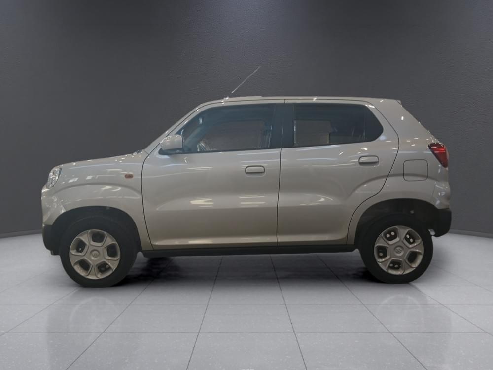 Suzuki S-Presso 1.0 Gl Amt