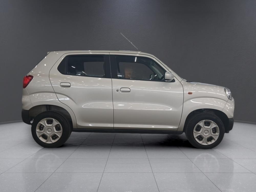 Suzuki S-Presso 1.0 Gl Amt