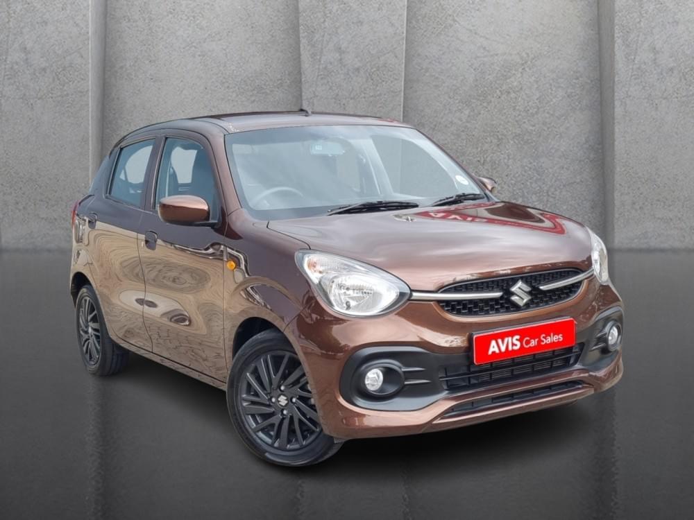 Suzuki Celerio 1.0 Gl
