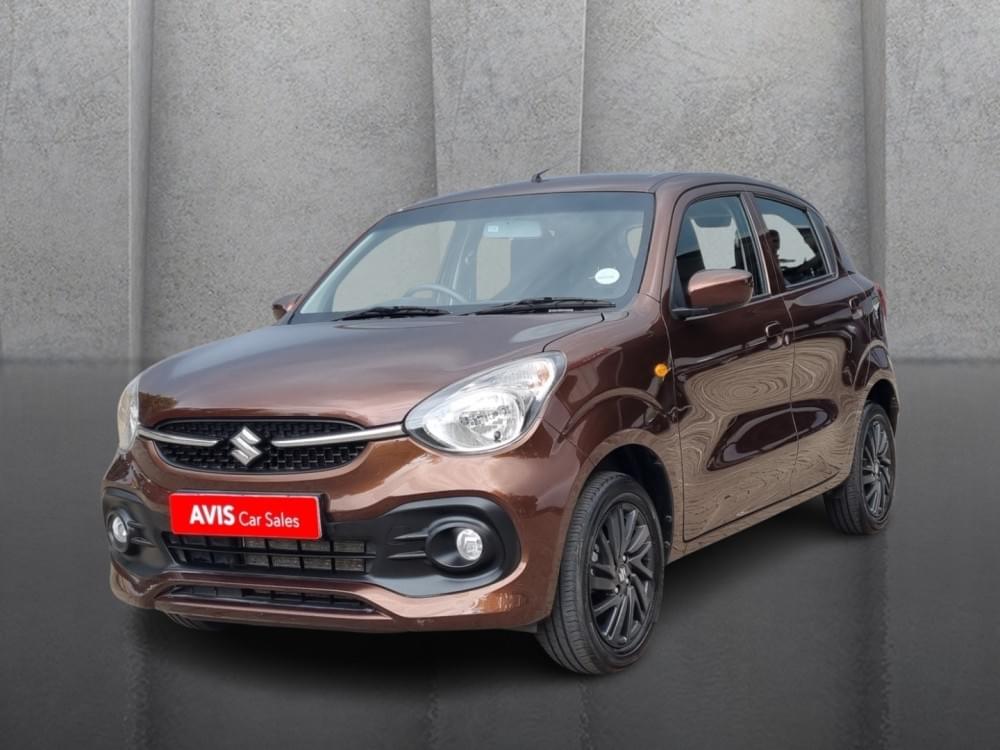 Suzuki Celerio 1.0 Gl