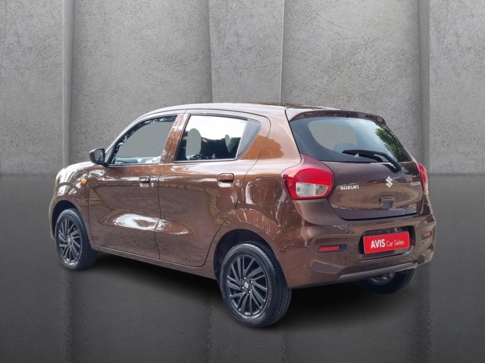 Suzuki Celerio 1.0 Gl