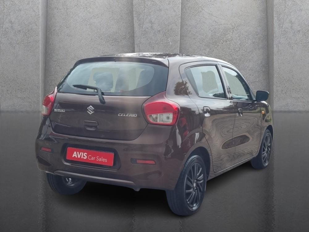 Suzuki Celerio 1.0 Gl