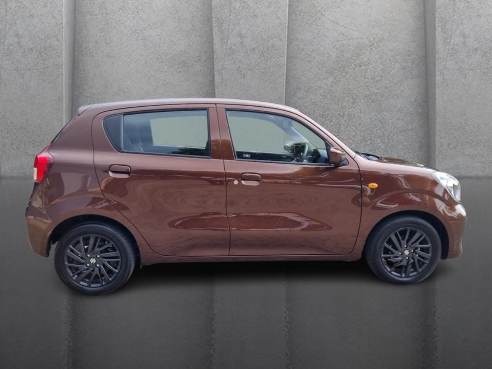 Suzuki Celerio 1.0 Gl