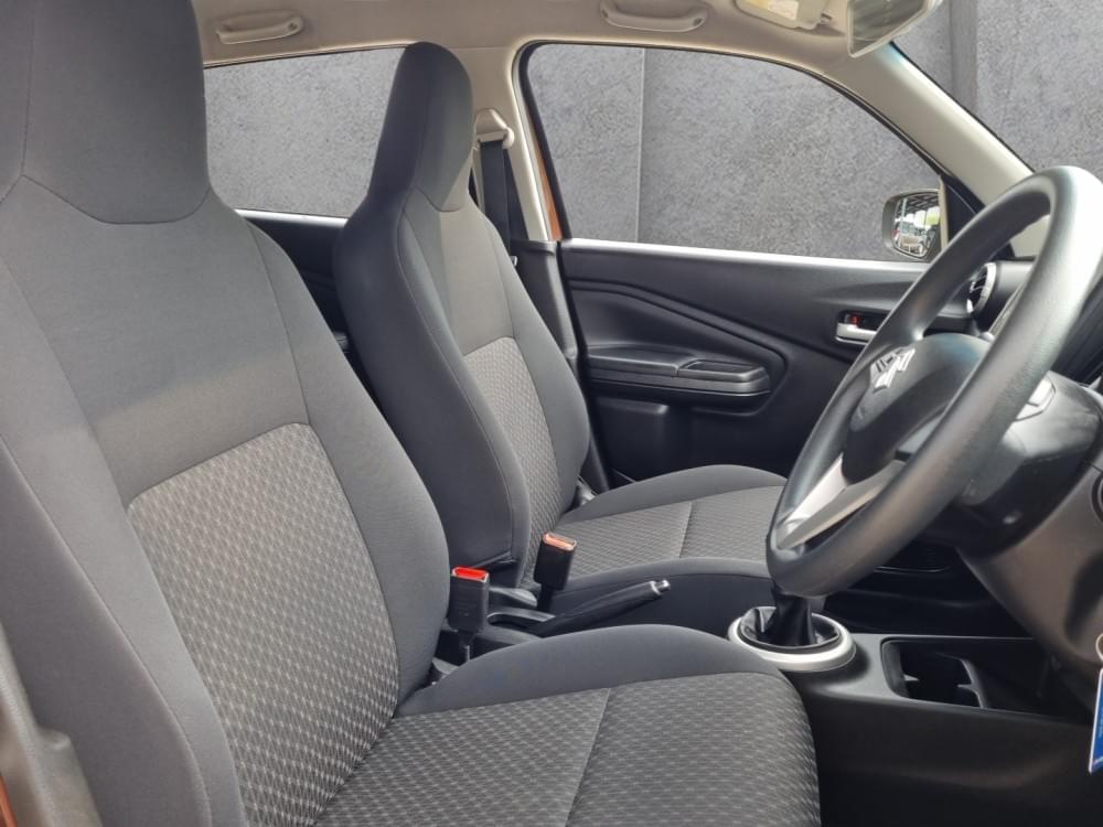 Suzuki Celerio 1.0 Gl