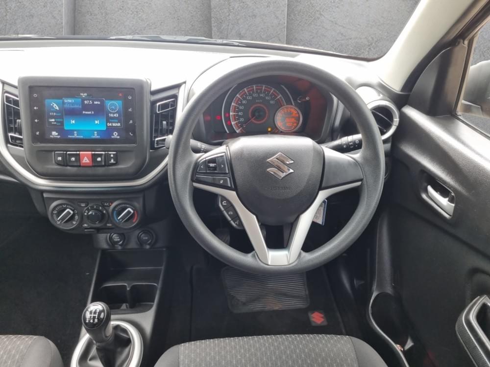 Suzuki Celerio 1.0 Gl