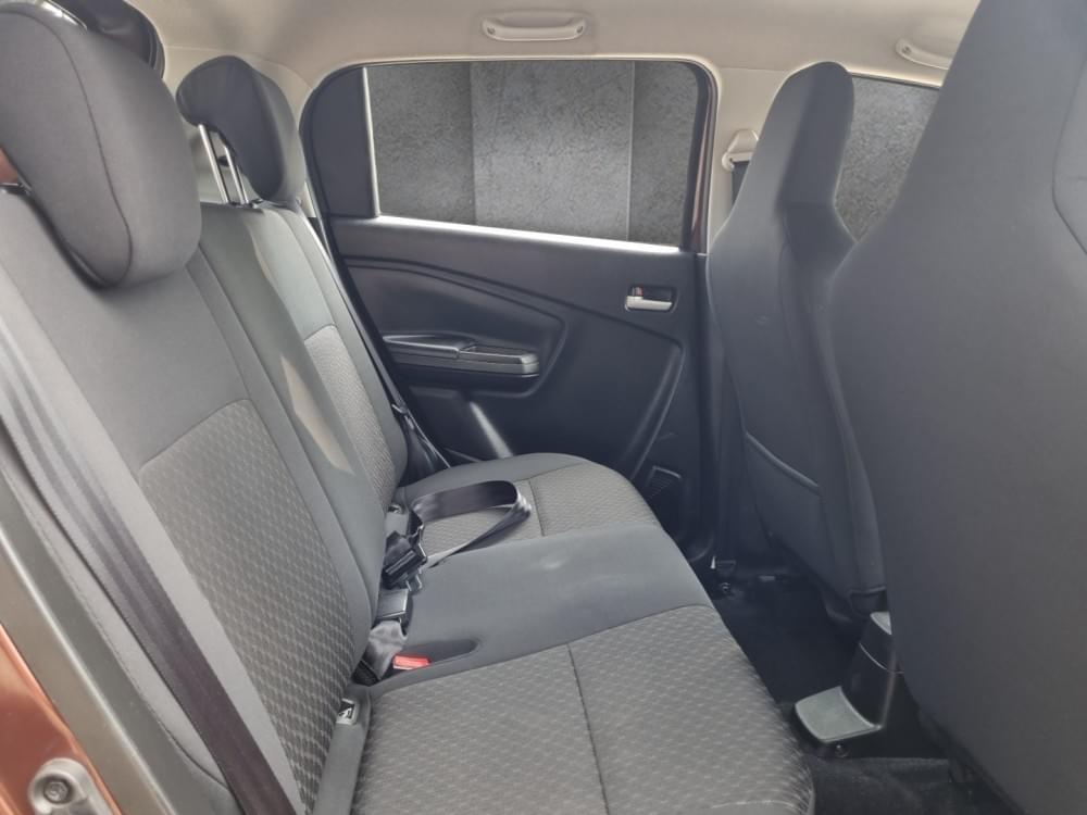 Suzuki Celerio 1.0 Gl