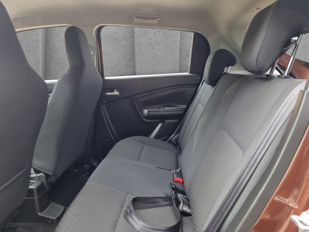 Suzuki Celerio 1.0 Gl