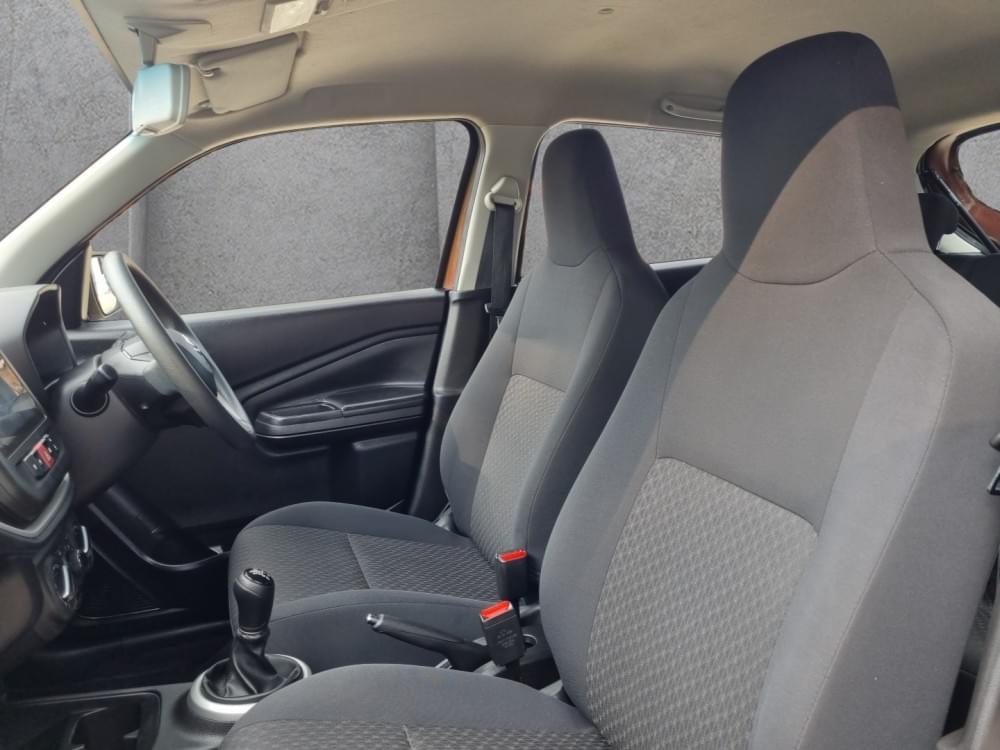 Suzuki Celerio 1.0 Gl