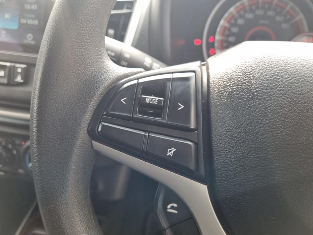 Suzuki Celerio 1.0 Gl