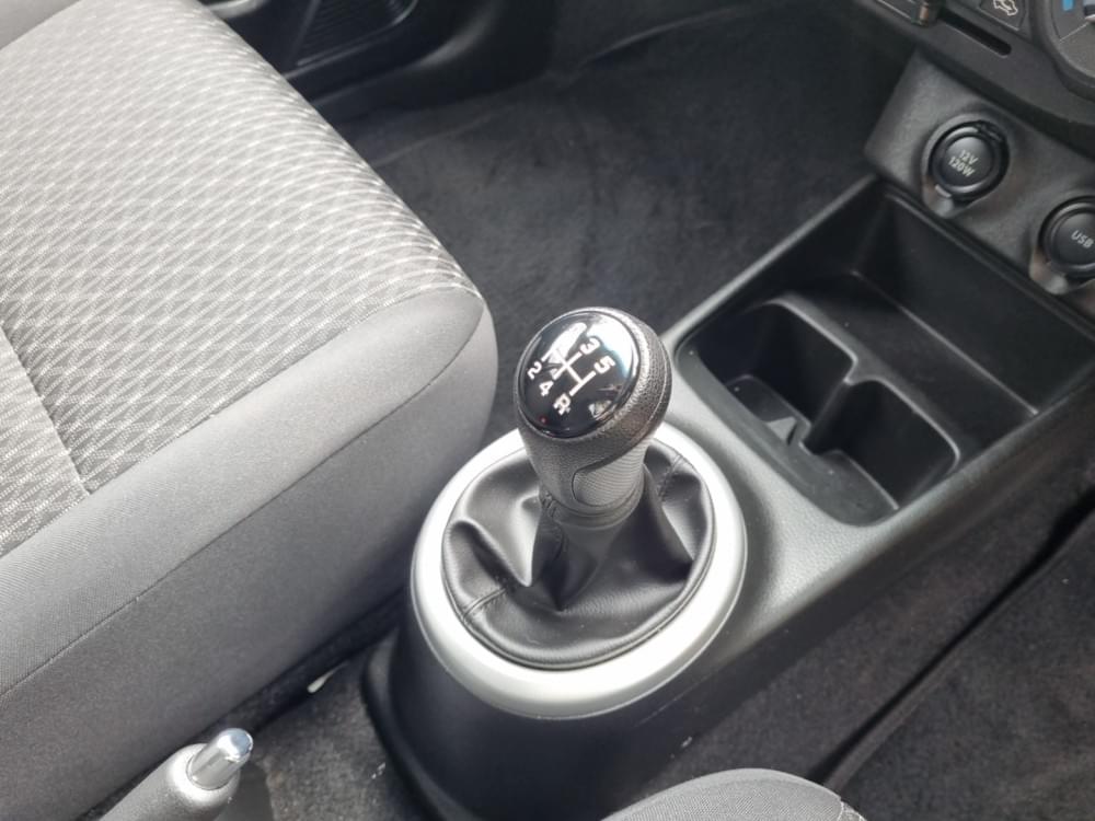 Suzuki Celerio 1.0 Gl