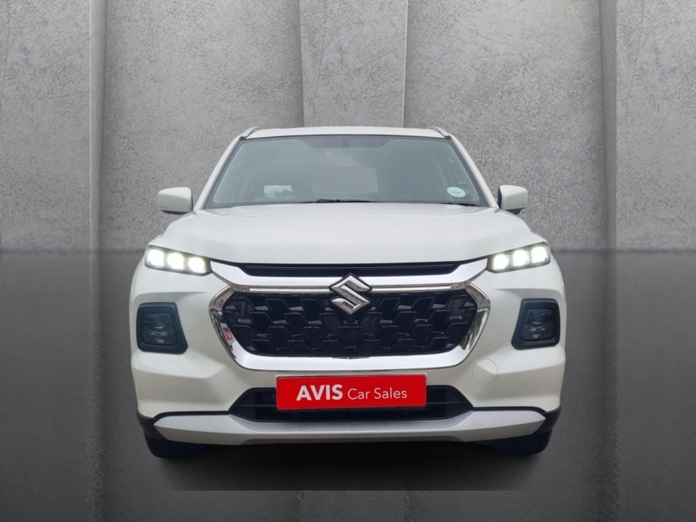 Suzuki Grand Vitara 1.5 Glx 4At Gv11