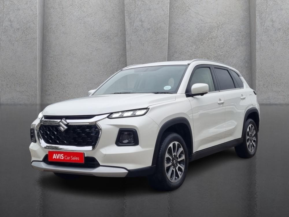 Suzuki Grand Vitara 1.5 Glx 4At Gv11