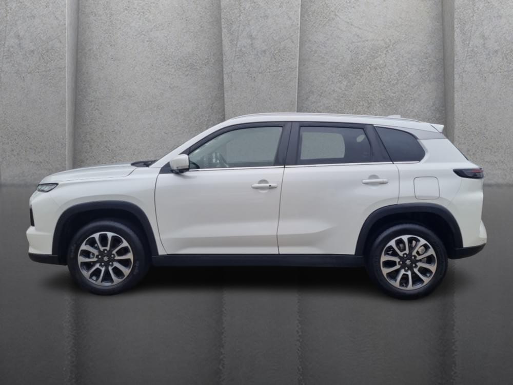 Suzuki Grand Vitara 1.5 Glx 4At Gv11