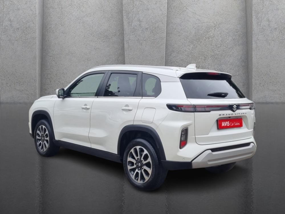 Suzuki Grand Vitara 1.5 Glx 4At Gv11
