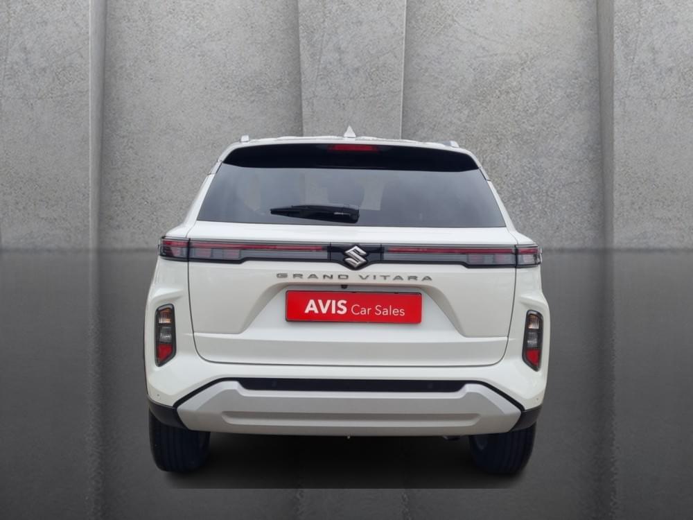 Suzuki Grand Vitara 1.5 Glx 4At Gv11