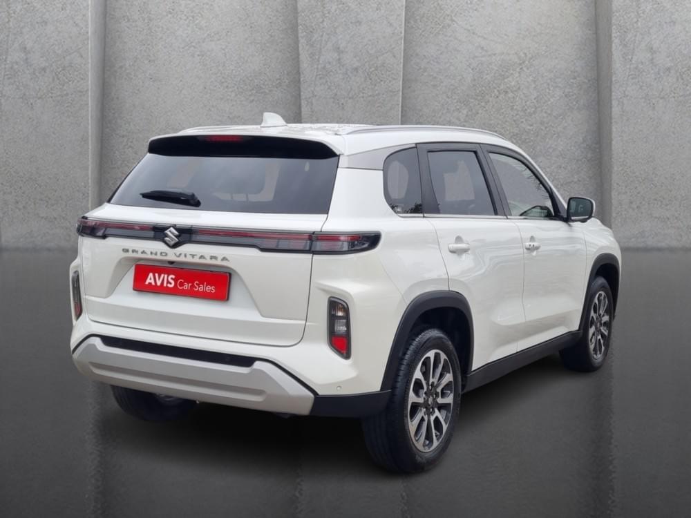 Suzuki Grand Vitara 1.5 Glx 4At Gv11