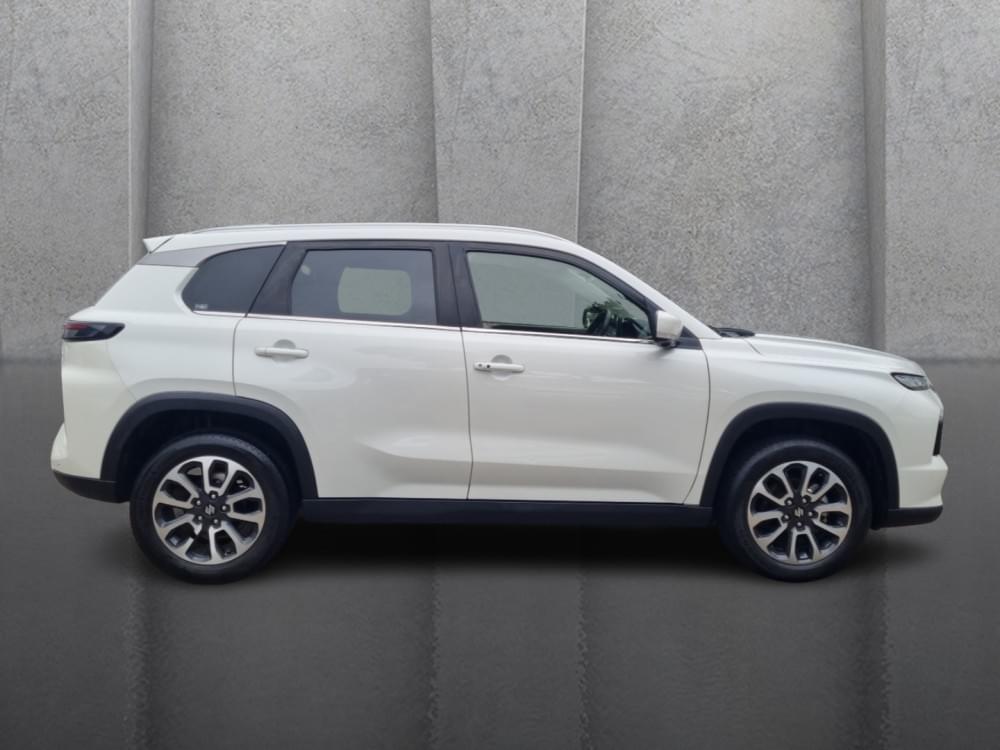 Suzuki Grand Vitara 1.5 Glx 4At Gv11